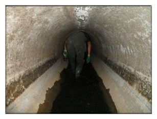 太谷管道高压清洗