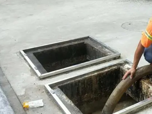 太谷化粪池清理